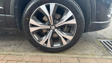 SEAT Ateca 1.5 TSI EVO SE Technology 5dr DSG Petrol Estate